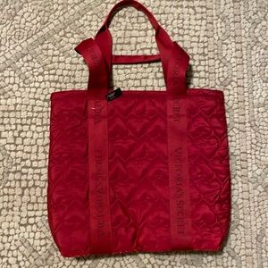 NWT Victoria Secret Bag